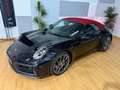 Porsche 992 Carrera Cabriolet Negro - thumbnail 25