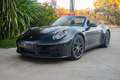 Porsche 992 Carrera Cabriolet Noir - thumbnail 40