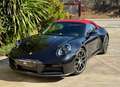 Porsche 992 Carrera Cabriolet Noir - thumbnail 27