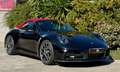 Porsche 992 Carrera Cabriolet Noir - thumbnail 33