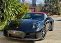 Porsche 992 Carrera Cabriolet Noir - thumbnail 26