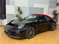Porsche 992 Carrera Cabriolet Negro - thumbnail 23