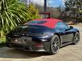 Porsche 992 Carrera Cabriolet Noir - thumbnail 37
