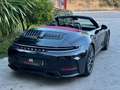 Porsche 992 Carrera Cabriolet Noir - thumbnail 23