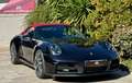 Porsche 992 Carrera Cabriolet Noir - thumbnail 34