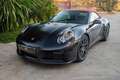 Porsche 992 Carrera Cabriolet Noir - thumbnail 39