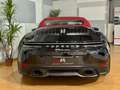 Porsche 992 Carrera Cabriolet Negro - thumbnail 48