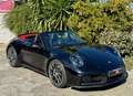 Porsche 992 Carrera Cabriolet Noir - thumbnail 32