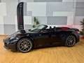Porsche 992 Carrera Cabriolet Negro - thumbnail 29