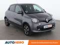 Renault Twingo 0.9 TCe Intens EDC Gris - thumbnail 8