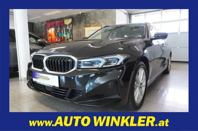 BMW 3 Series main image