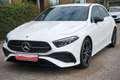 Mercedes-Benz A 200 Amg*Night Edition*Special Edition Weiß - thumbnail 2
