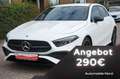 Mercedes-Benz A 200 Amg*Night Edition*Special Edition Weiß - thumbnail 1