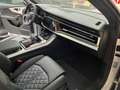Audi Q8 50TDI Q4 SEDILI RS-PANORAMA-AUDI EXCLUSIVE Bianco - thumbnail 9