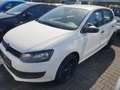 Volkswagen Polo Trendline Weiß - thumbnail 2