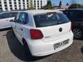 Volkswagen Polo Trendline Weiß - thumbnail 3