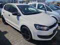 Volkswagen Polo Trendline Weiß - thumbnail 1