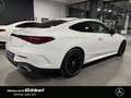 Mercedes-Benz CLE 300 4M AMG+PANO+NIGHT+360°+BURMESTER+DIGITAL Blanc - thumbnail 6
