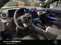 Mercedes-Benz CLE 300 4M AMG+PANO+NIGHT+360°+BURMESTER+DIGITAL Blanc - thumbnail 8