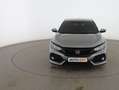 Honda Civic 1.4 i-VTEC Elegance Gris - thumbnail 9