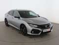 Honda Civic 1.4 i-VTEC Elegance Gris - thumbnail 8