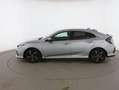 Honda Civic 1.4 i-VTEC Elegance Gris - thumbnail 3