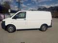 Volkswagen T5 Transporter Kasten Weiß - thumbnail 9