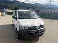 Volkswagen T5 Transporter Kasten Weiß - thumbnail 1