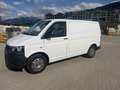 Volkswagen T5 Transporter Kasten Weiß - thumbnail 10