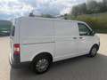 Volkswagen T5 Transporter Kasten Weiß - thumbnail 4