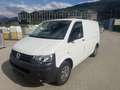 Volkswagen T5 Transporter Kasten Weiß - thumbnail 11