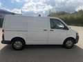 Volkswagen T5 Transporter Kasten Weiß - thumbnail 3
