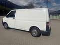 Volkswagen T5 Transporter Kasten Weiß - thumbnail 8