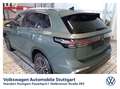 Volkswagen Tiguan 2.0 TDI Elegance DSG Navi AHK Kamera Grün - thumbnail 5