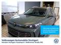 Volkswagen Tiguan 2.0 TDI Elegance DSG Navi AHK Kamera Grün - thumbnail 2