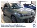 Volkswagen Tiguan 2.0 TDI Elegance DSG Navi AHK Kamera Grün - thumbnail 3