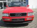 Audi Cabriolet Cabriolet Rot - thumbnail 5