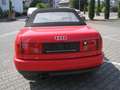 Audi Cabriolet Cabriolet Rot - thumbnail 6