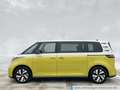 Volkswagen ID. Buzz ID.Buzz Goal Langer Radstand Navi IQ.LIGHT Rückf Weiß - thumbnail 2