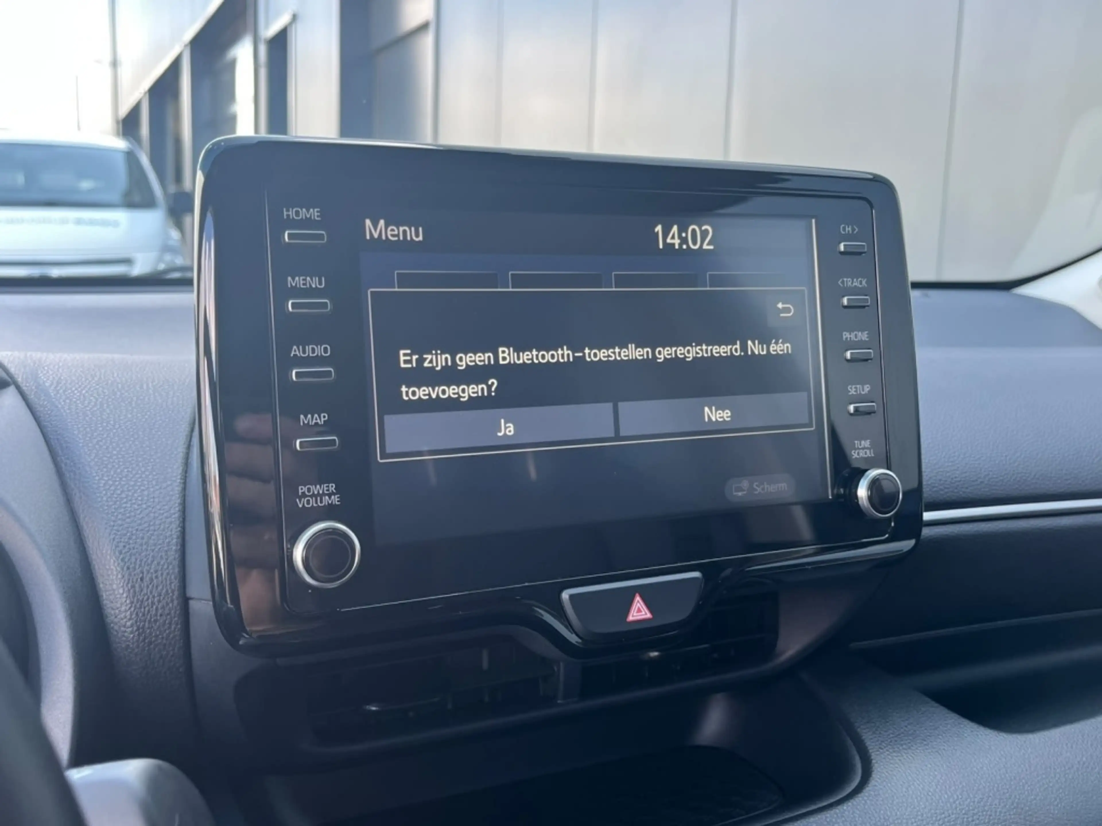 Mazda 2 Hybrid 1.5 Select / Complete uitvoering / Afneemba — photo 12