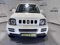 Suzuki Jimny 1.3 JX Blanco - thumbnail 6