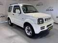 Suzuki Jimny 1.3 JX Blanco - thumbnail 5
