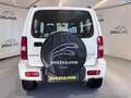 Suzuki Jimny 1.3 JX Blanco - thumbnail 11