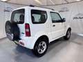 Suzuki Jimny 1.3 JX Blanco - thumbnail 10