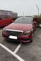 Mercedes-Benz E 250 9G-TRONIC Exclusive Rot - thumbnail 1