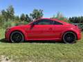Audi TT Coupe 45 TFSI quattro S tronic Competiton+Garantie Rot - thumbnail 9