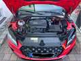 Audi TT Coupe 45 TFSI quattro S tronic Competiton+Garantie Rot - thumbnail 12
