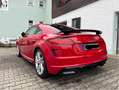 Audi TT Coupe 45 TFSI quattro S tronic Competiton+Garantie Rot - thumbnail 7