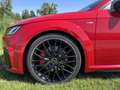 Audi TT Coupe 45 TFSI quattro S tronic Competiton+Garantie Rot - thumbnail 10