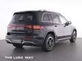 Mercedes-Benz EQB 350 4M AMG+Pano+360+Sound+LED-HP+EHeck+KeyGo Schwarz - thumbnail 3